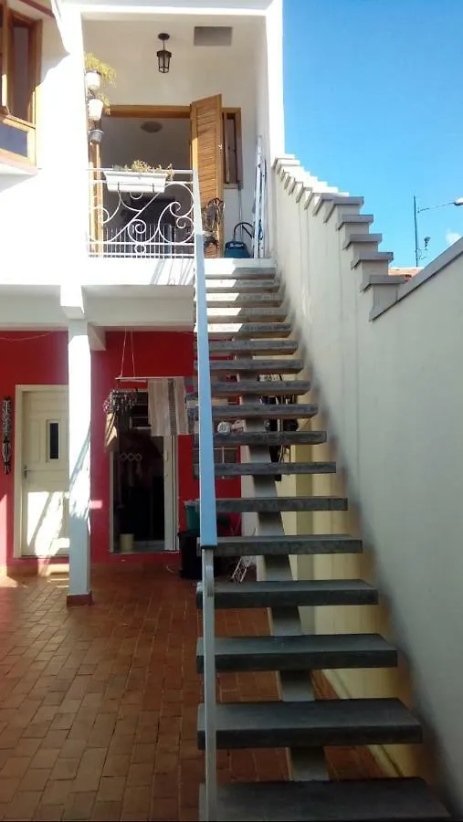 Apartment Flat Sp Expo Hotel Sao Paulo Brazil
